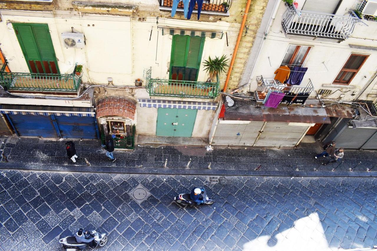 شقة Neapolis Pie المظهر الخارجي الصورة