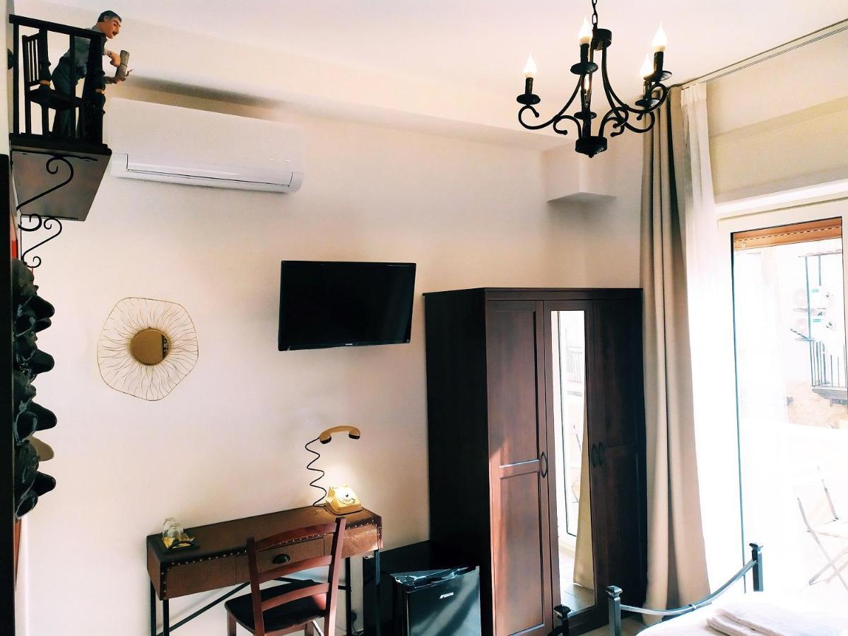 شقة Neapolis Pie المظهر الخارجي الصورة