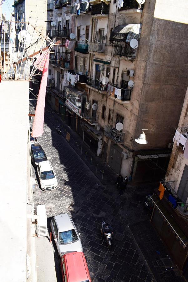 شقة Neapolis Pie المظهر الخارجي الصورة